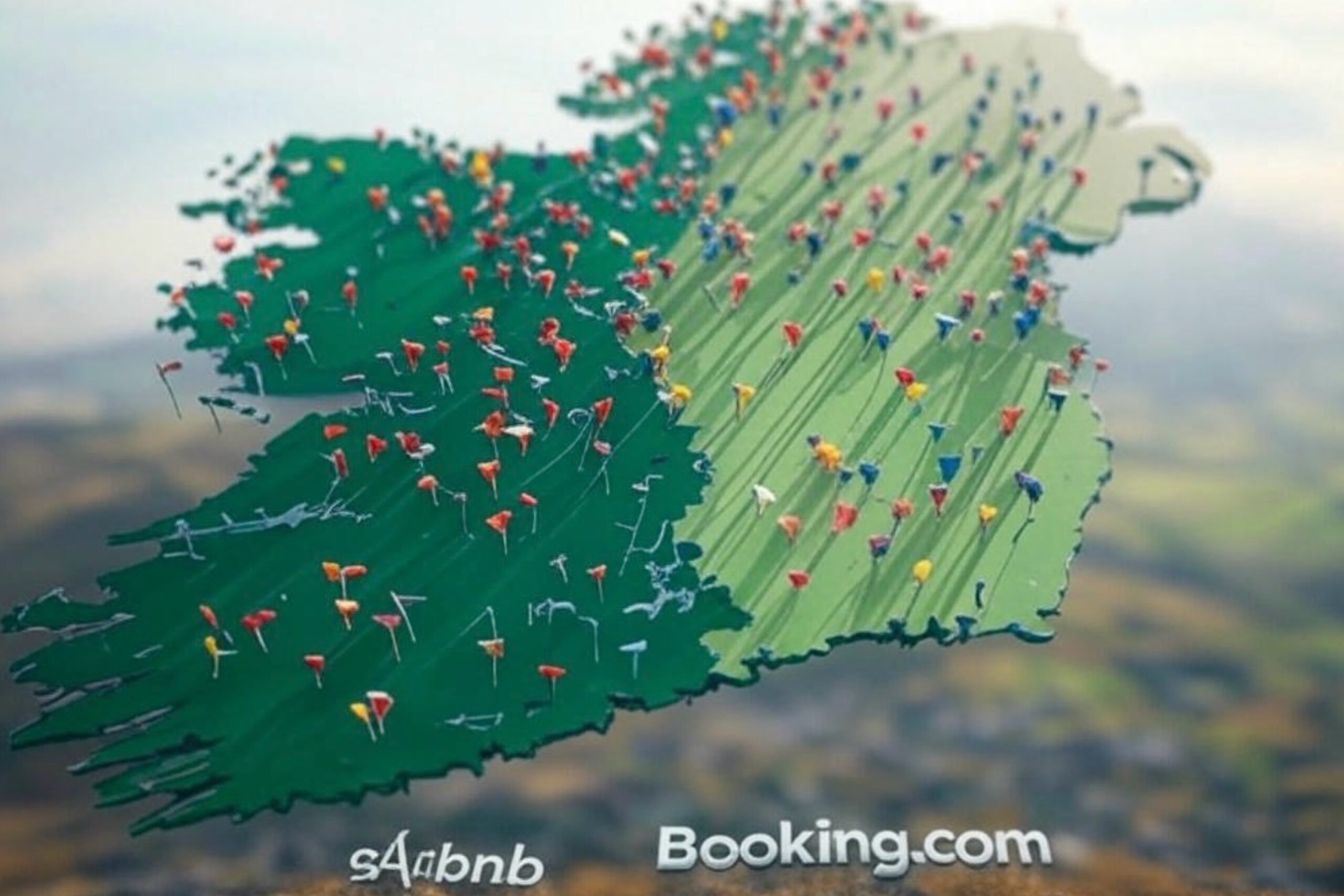 Short-Term Rental Rules: Ireland’s 2026 Travel Changes